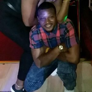 Meet your Posher, Lavonte